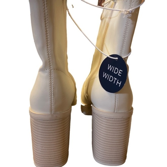 New Isla Platform boots by Arula - Picture 4 of 7